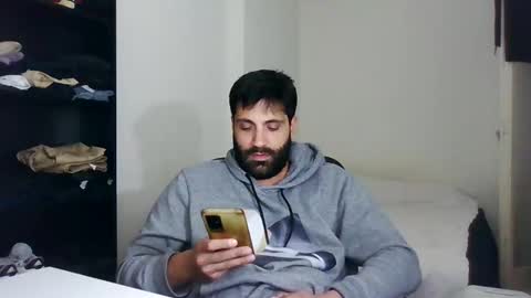 italianboybcn online show from 02/27/25, 06:53