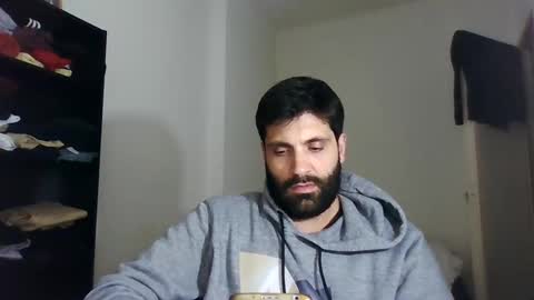 italianboybcn online show from 03/02/25, 09:01