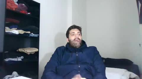 italianboybcn online show from 03/07/25, 08:45