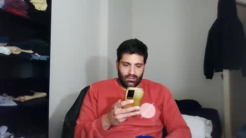 italianboybcn online show from 03/09/25, 07:01