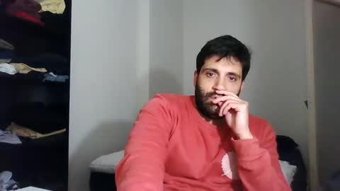 italianboybcn online show from 03/09/25, 09:46