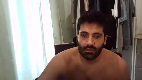 italianboybcn online show from 09/11/25, 07:08