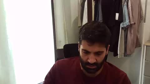 italianboybcn online show from 09/14/25, 07:18