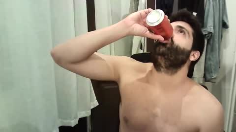 italianboybcn online show from 09/20/25, 09:27