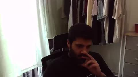 italianboybcn online show from 10/04/25, 08:45