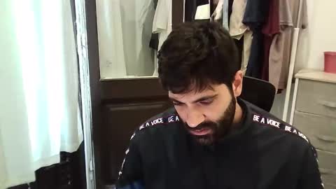 italianboybcn online show from 11/01/25, 09:44