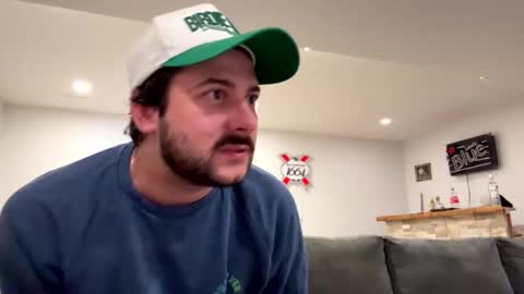 italianladd online show from 10/27/25, 05:00