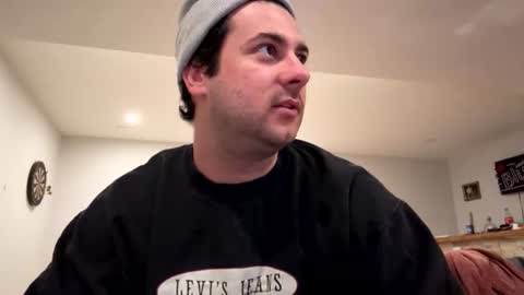 italianladd online show from 10/30/25, 06:48