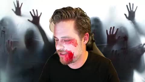 pain online show from 10/31/25, 05:47