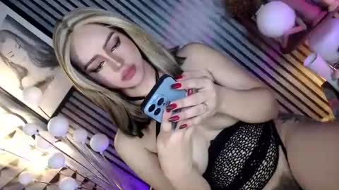 Cataleya Rogers online show from 10/21/25, 05:08