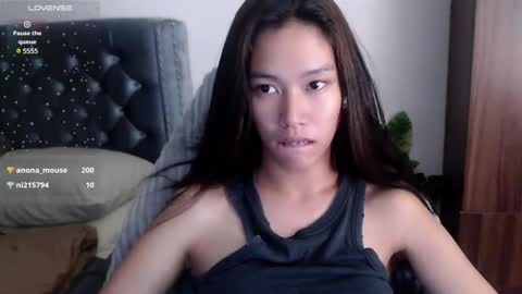 Snapshot of its_me_cora chatting on 02/24/25, 03:53 Cora online show from 02/24/25, 03:53