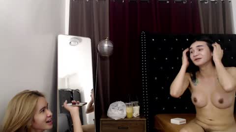 Snapshot of its_me_khalifa chatting on 01/14/25, 02:00 MARIA LABO online show from 01/14/25, 02:00