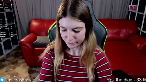 Snapshot of its_my_life__ chatting on 12/10/24, 05:00 Katana Kate - our tg channel online show from 12/10/24, 05:00