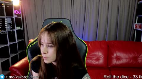 Snapshot of its_my_life__ chatting on 12/20/24, 08:06 Katana Kate - our tg channel online show from 12/20/24, 08:06