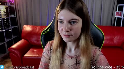 Snapshot of its_my_life__ chatting on 01/29/25, 01:17 Katana Kate - our tg channel online show from 01/29/25, 01:17