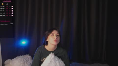 Sophie online show from 11/27/25, 09:17