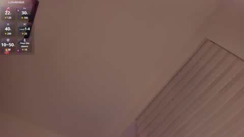 Snapshot of itsbellax chatting on 01/22/25, 05:28 Isabella online show from 01/22/25, 05:28