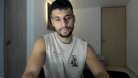 CALL ME GEO online show from 02/13/25, 01:40