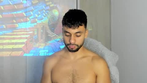 CALL ME GEO online show from 09/18/25, 02:13