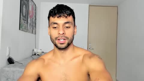 CALL ME GEO online show from 09/30/25, 10:15