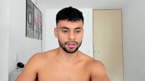 CALL ME GEO online show from 10/01/25, 09:54