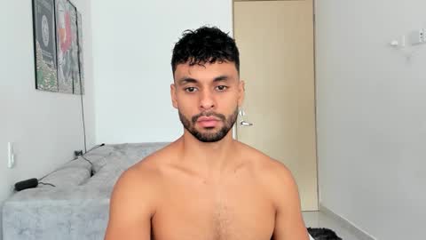 CALL ME GEO online show from 10/03/25, 05:10