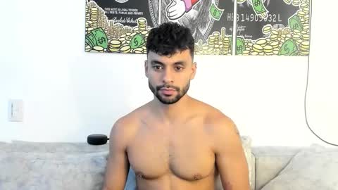 CALL ME GEO online show from 10/05/25, 11:02