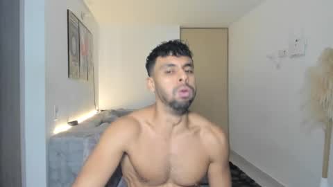 CALL ME GEO online show from 10/11/25, 02:11