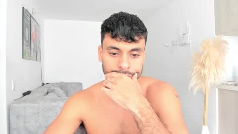 CALL ME GEO online show from 10/12/25, 06:51