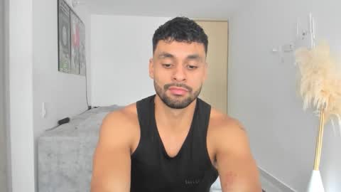 CALL ME GEO online show from 10/14/25, 09:37