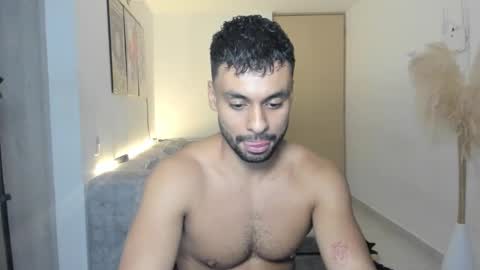 CALL ME GEO online show from 10/17/25, 04:37