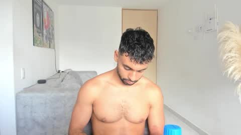 CALL ME GEO online show from 10/19/25, 08:53