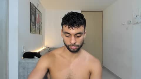 CALL ME GEO online show from 11/13/25, 01:59