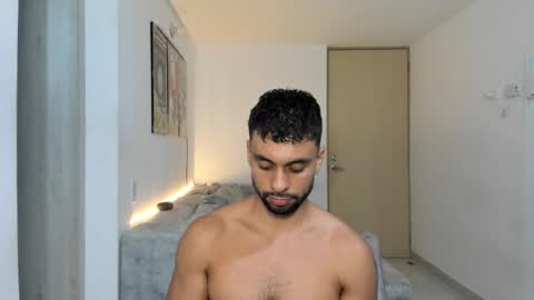 CALL ME GEO online show from 11/19/25, 01:05