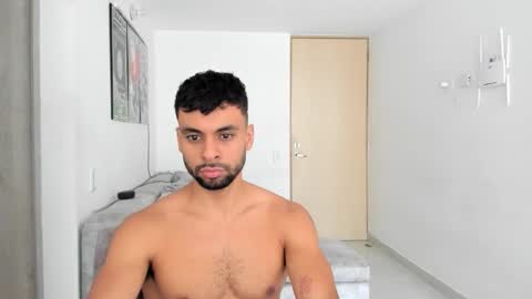 CALL ME GEO online show from 11/19/25, 06:52