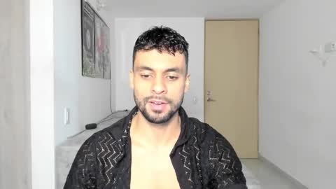 CALL ME GEO online show from 11/23/25, 02:11