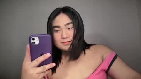 Hannah online show from 10/23/25, 10:03