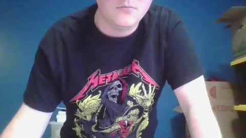 Snapshot of itsjamesscott chatting on 11/23/25, 05:57 ItsJamesScott online show from 11/23/25, 05:57