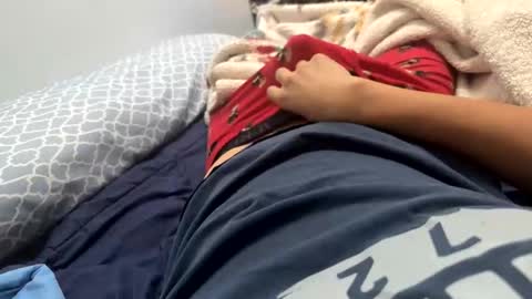 itsjayyourbae online show from 01/05/25, 02:41