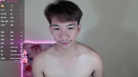 itsme_cxhennn online show from 11/21/25, 11:31