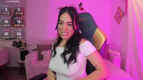 Snapshot of itsmissfoxy chatting on 09/30/25, 04:06 itsmissfoxy online show from 09/30/25, 04:06