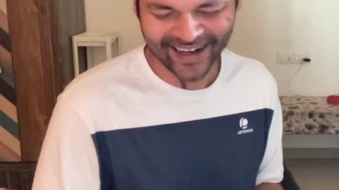 Raje online show from 10/17/25, 06:16