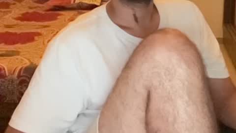 Raje online show from 10/21/25, 03:35