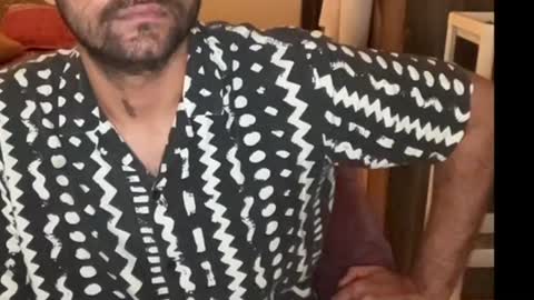 Raje online show from 10/25/25, 05:08