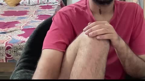 Raje online show from 10/29/25, 06:20