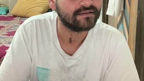 Raje online show from 11/14/25, 07:34