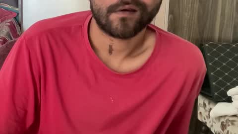 Raje online show from 11/19/25, 06:24