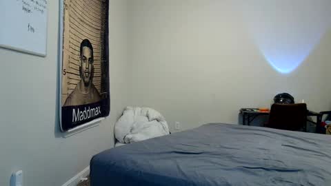 TARZAN online show from 10/08/25, 12:19