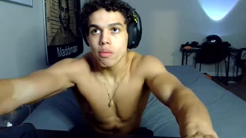 TARZAN online show from 10/09/25, 12:19