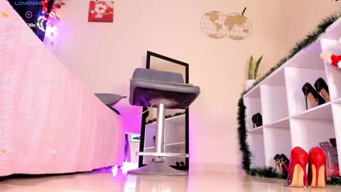 Call me Itzel   online show from 12/10/24, 05:00